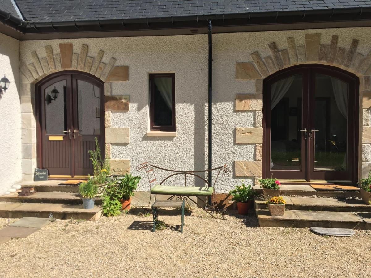 Dalmunach House Aberlour Kültér fotó