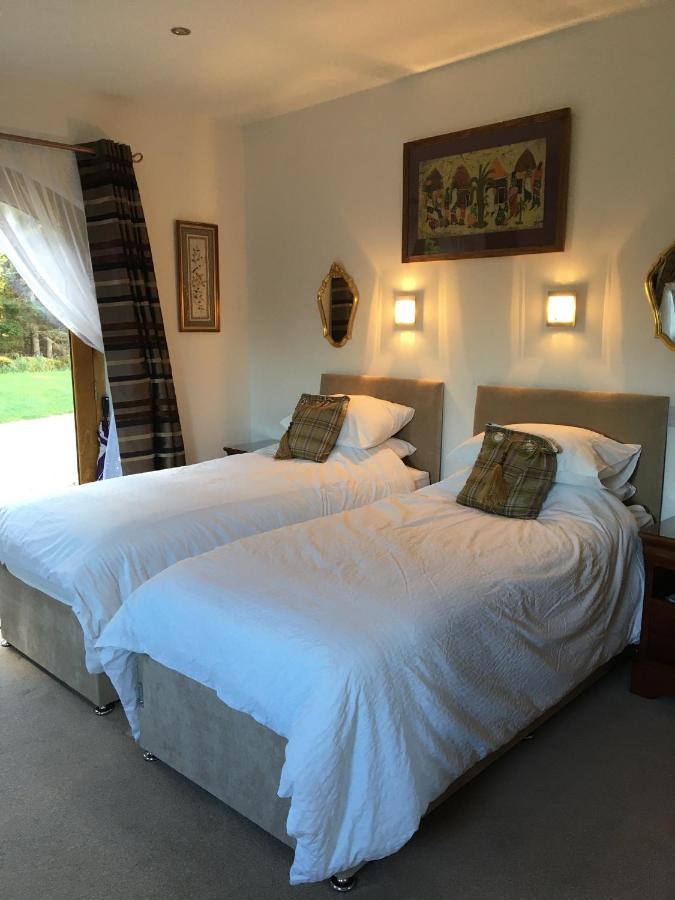 Dalmunach House Aberlour Kültér fotó